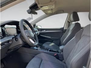 Volkswagen Golf Variant Style 1,5 l eTSI DSG