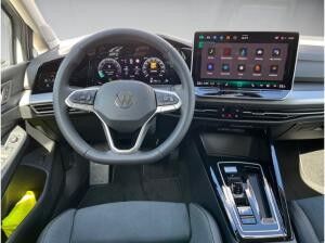 Volkswagen Golf Variant Style 1,5 l eTSI DSG