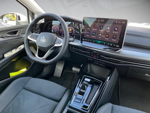 Volkswagen Golf Variant Style 1,5 l eTSI DSG