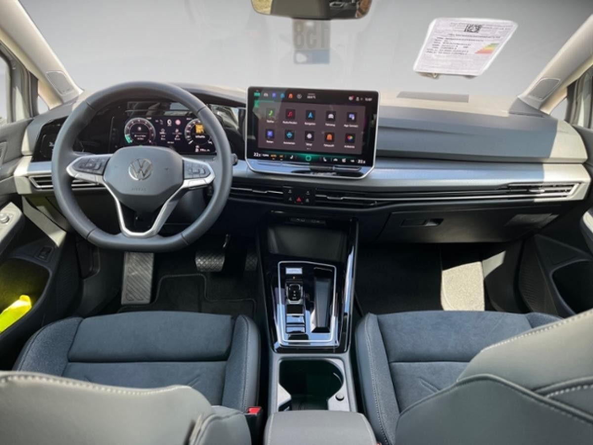 Volkswagen Golf Variant Style 1,5 l eTSI DSG Volkswagen Golf Variant Style 1,5 l eTSI DSG