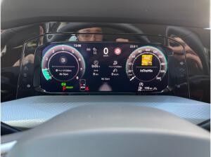 Volkswagen Golf Variant Style 1,5 l eTSI DSG