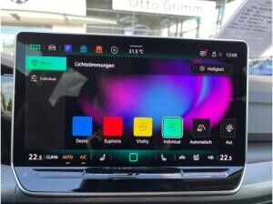 Volkswagen Golf Variant Style 1,5 l eTSI DSG