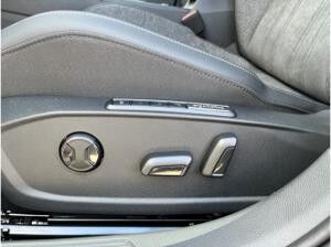 Volkswagen Golf Variant Style 1,5 l eTSI DSG