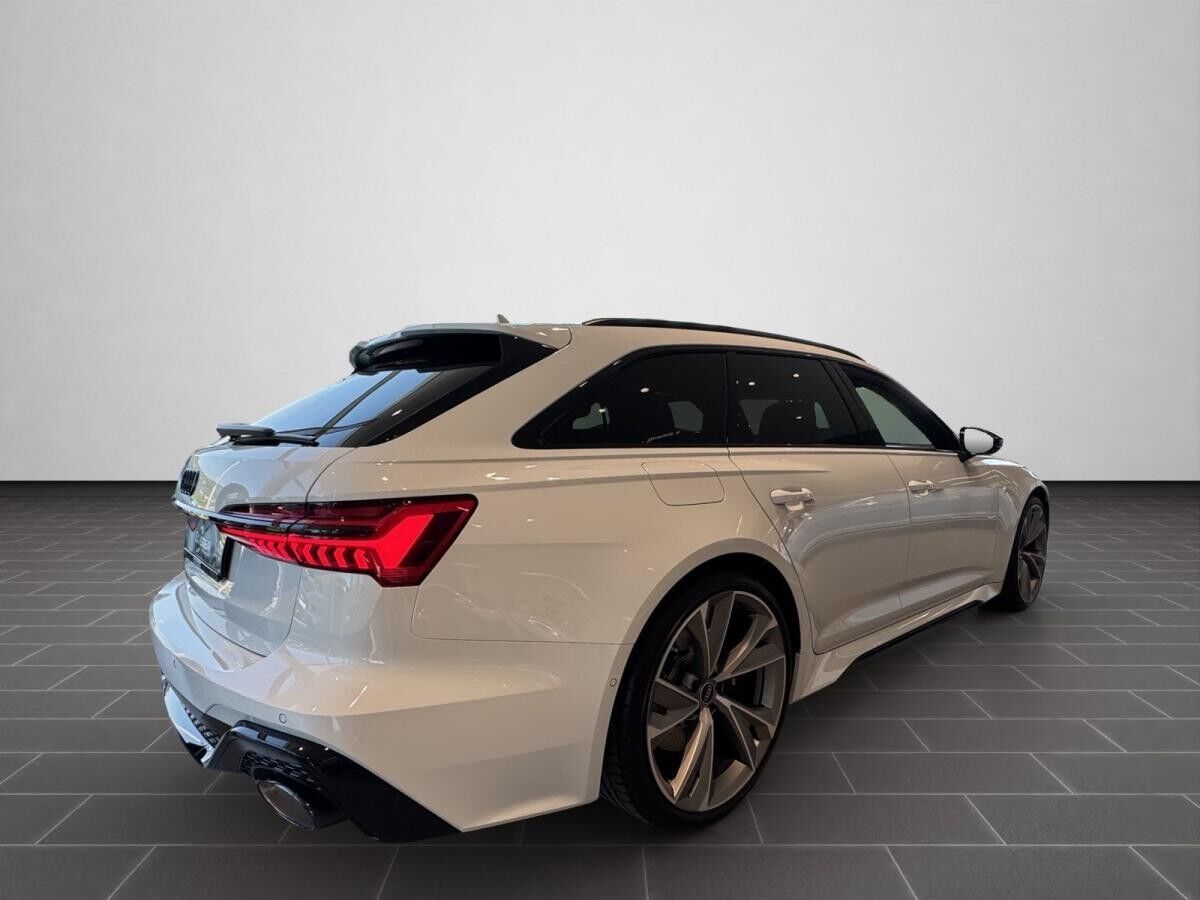 Audi RS6 RS 6 Avant tiptronic RS-Sportabgasanlage * Bang&Olufsen * HD Matrix