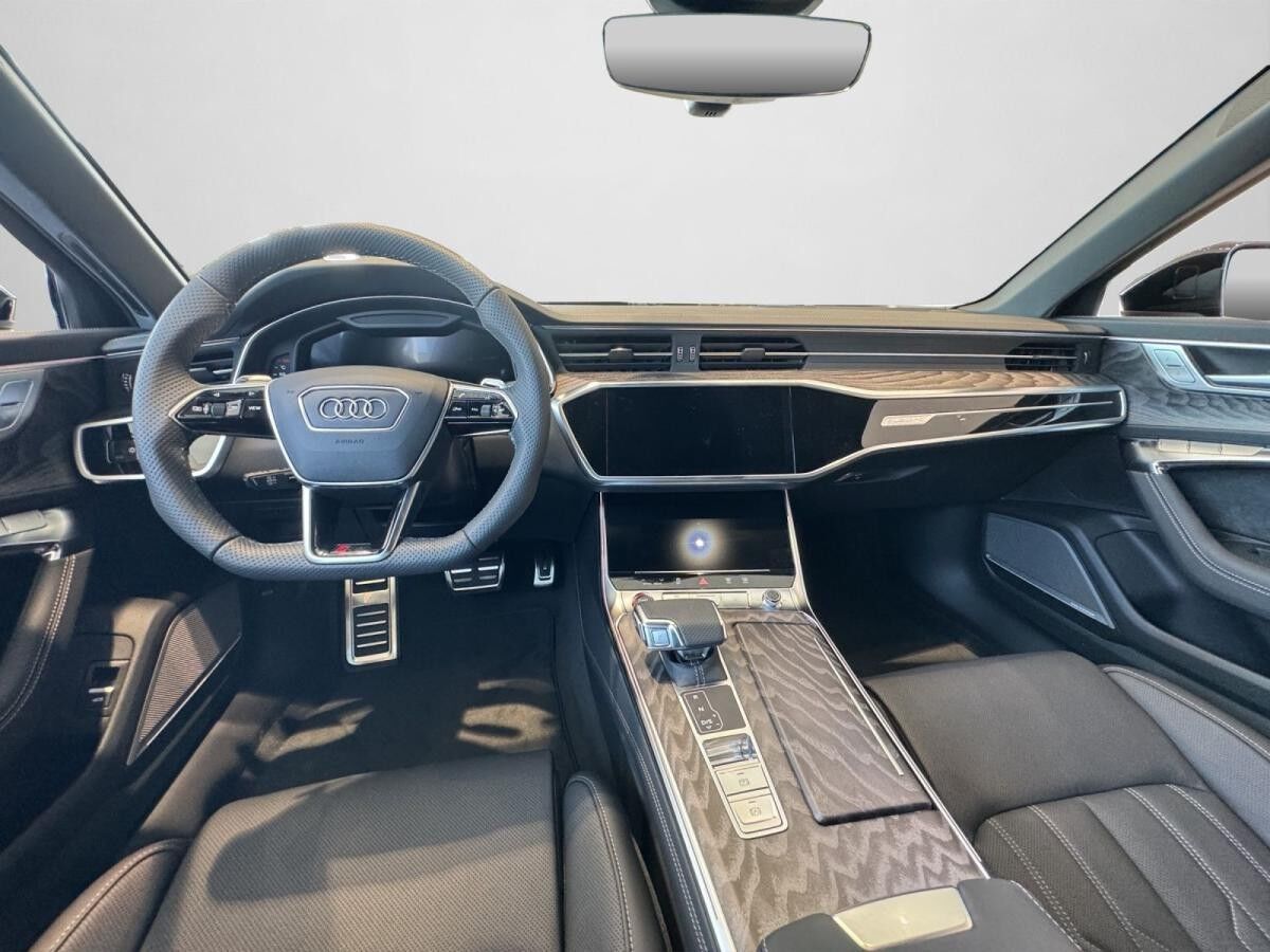 Audi RS6 RS 6 Avant tiptronic RS-Sportabgasanlage * Bang&Olufsen * HD Matrix