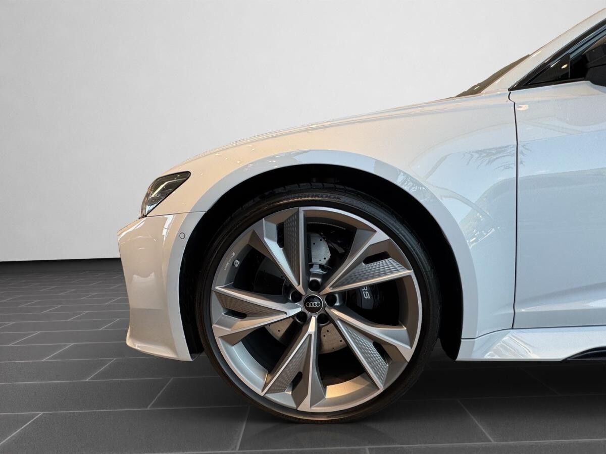 Audi RS6 RS 6 Avant tiptronic RS-Sportabgasanlage * Bang&Olufsen * HD Matrix