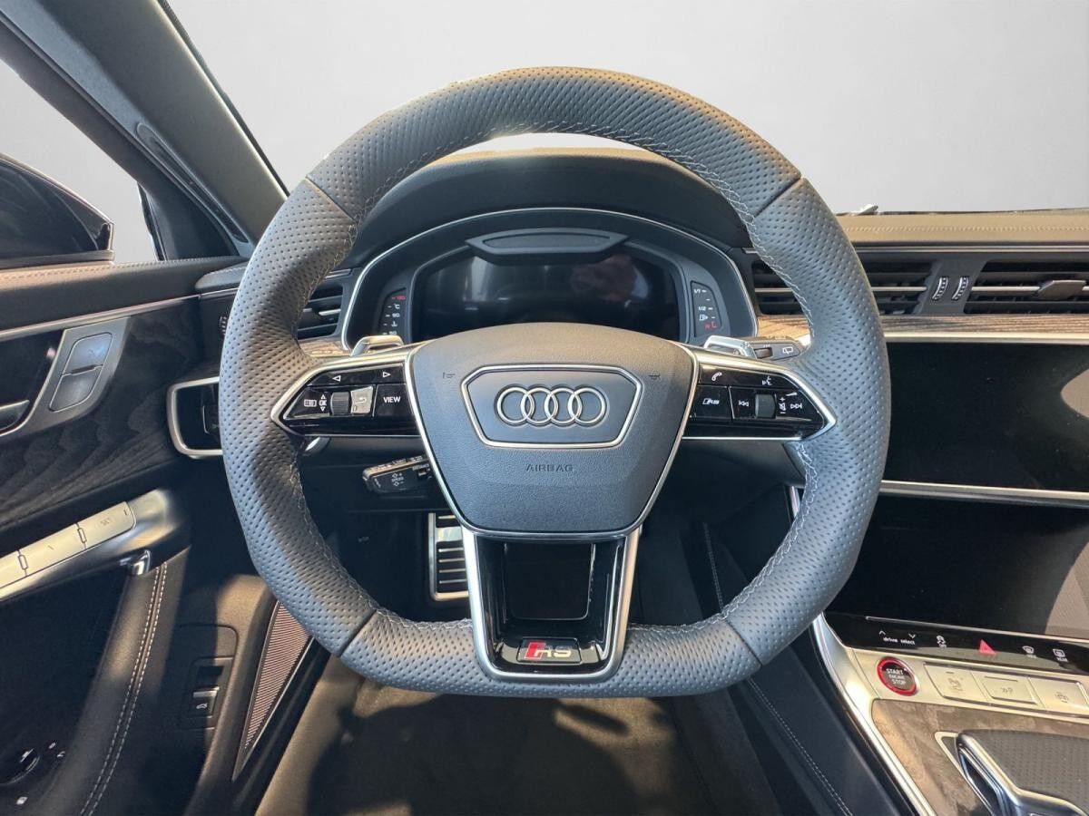 Audi RS6 RS 6 Avant tiptronic RS-Sportabgasanlage * Bang&Olufsen * HD Matrix