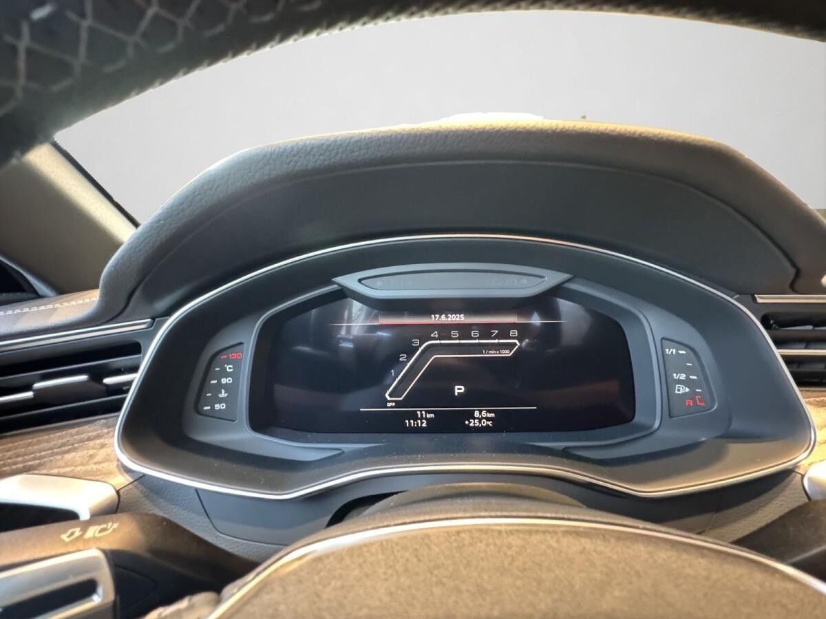 Audi RS6 RS 6 Avant tiptronic RS-Sportabgasanlage * Bang&Olufsen * HD Matrix