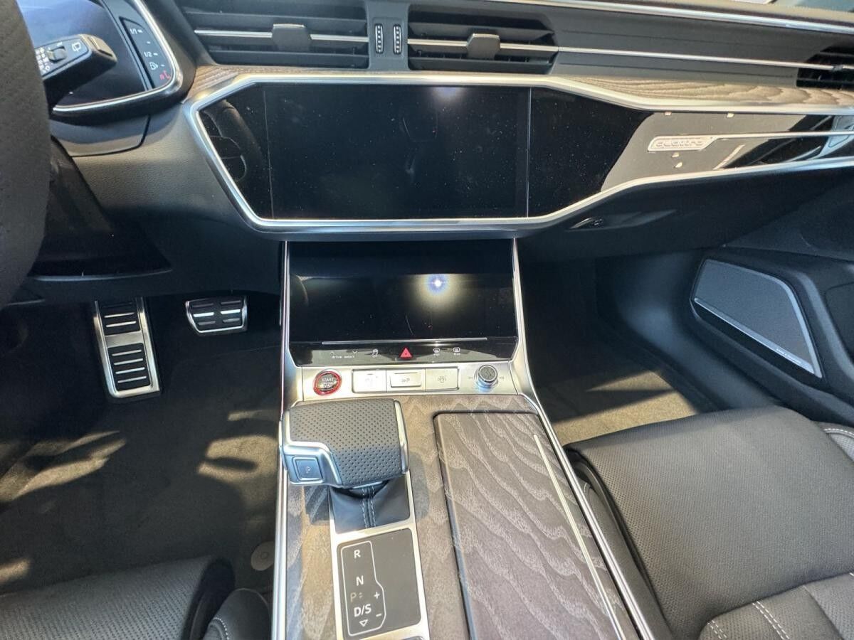 Audi RS6 RS 6 Avant tiptronic RS-Sportabgasanlage * Bang&Olufsen * HD Matrix