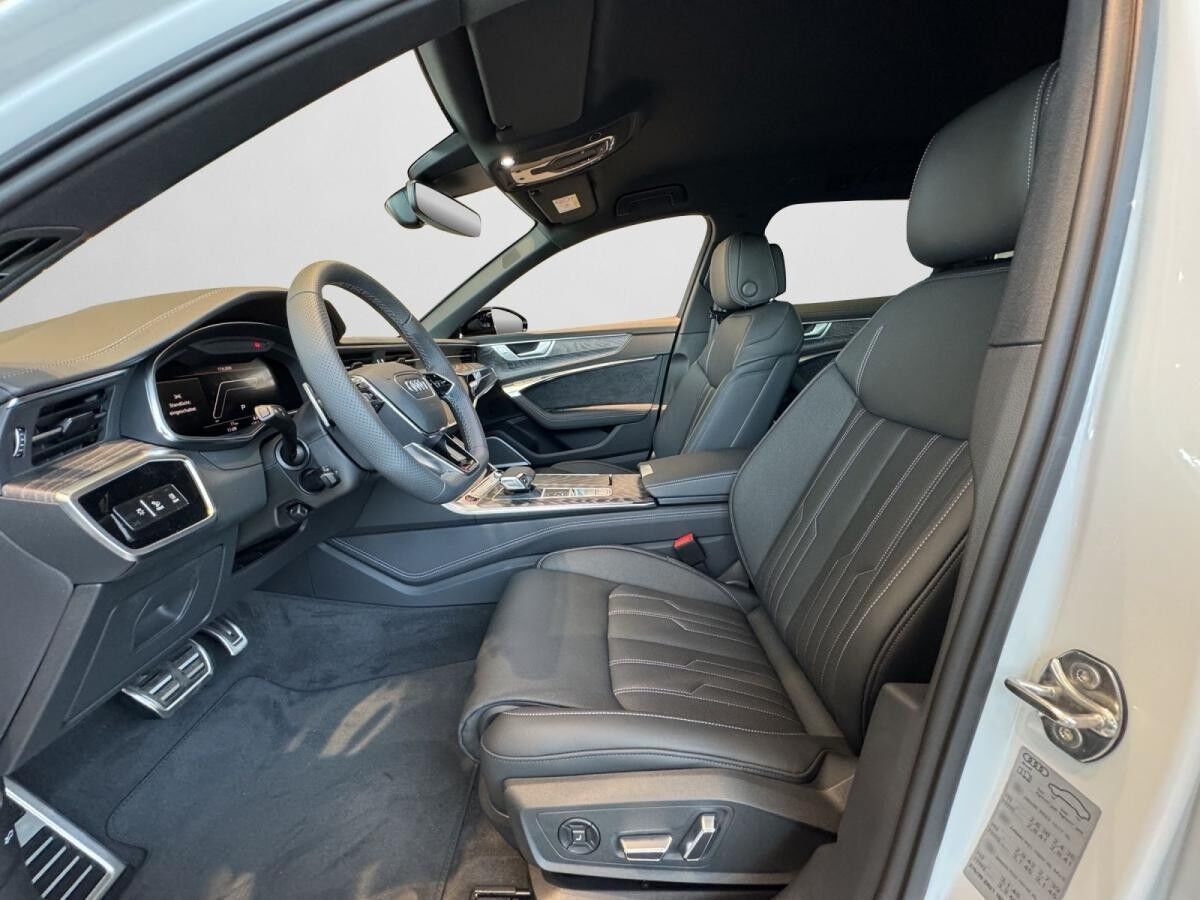 Audi RS6 RS 6 Avant tiptronic RS-Sportabgasanlage * Bang&Olufsen * HD Matrix