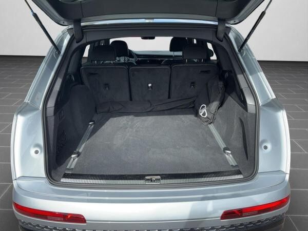 Audi Q7 S line 55 TFSI e B&O * Luftfahrwerk * Matrix LED * Ambiente-Licht