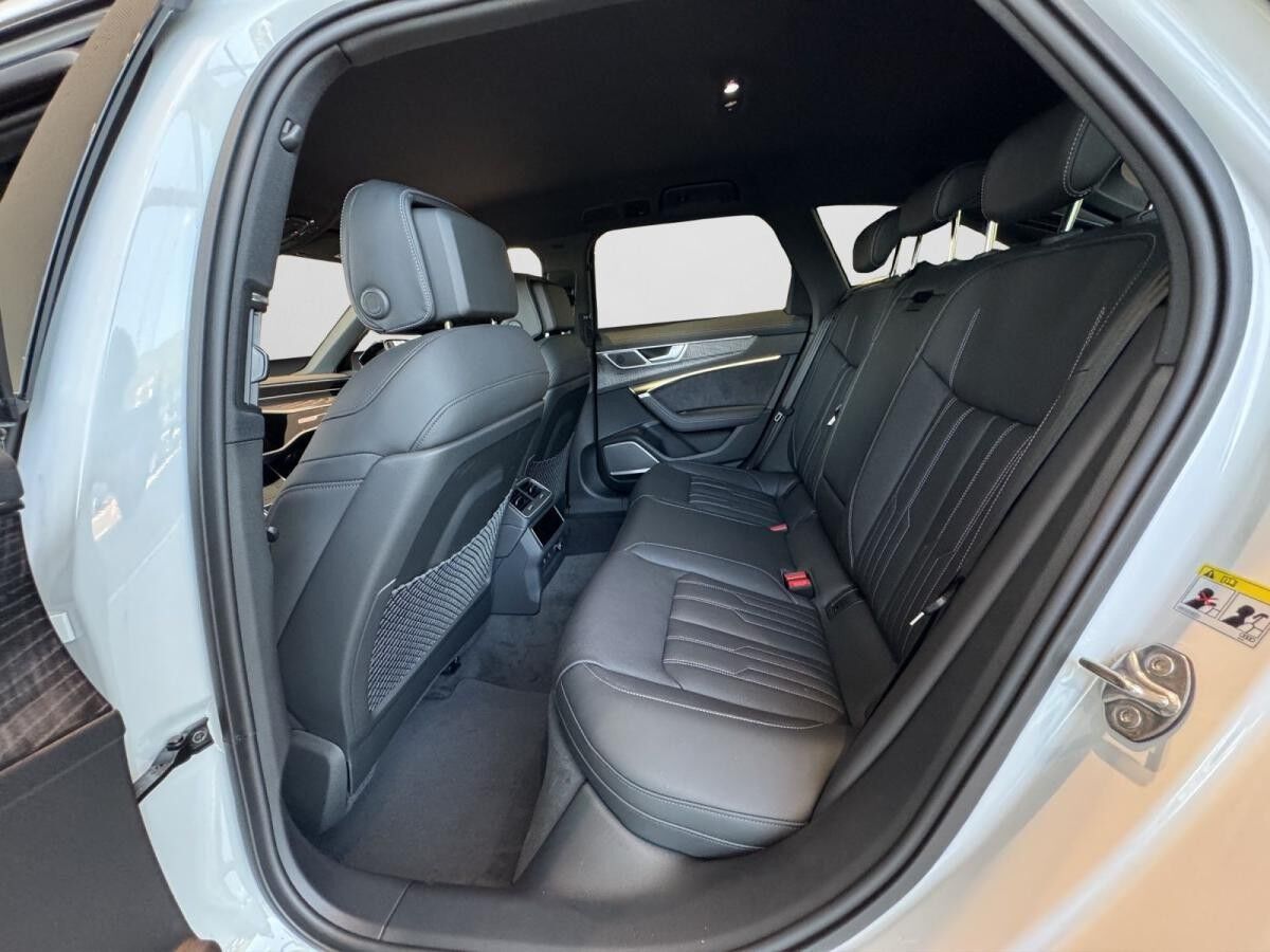 Audi RS6 RS 6 Avant tiptronic RS-Sportabgasanlage * Bang&Olufsen * HD Matrix