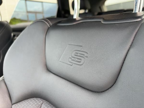 Audi Q7 S line 55 TFSI e B&O * Luftfahrwerk * Matrix LED * Ambiente-Licht