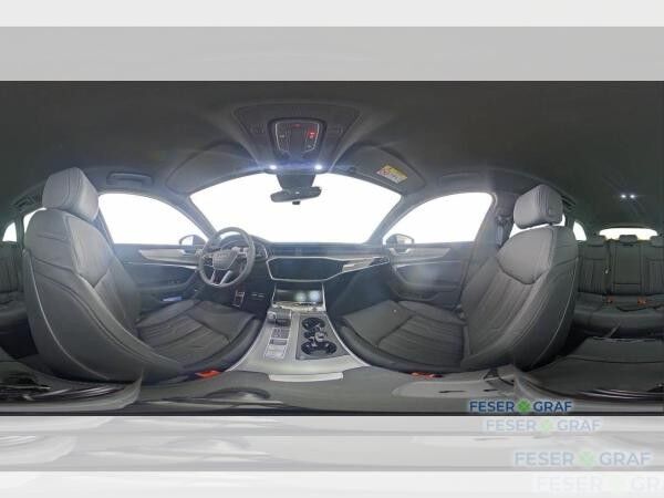 Audi A6 Avant 55 TFSI e S Line HDMatrix,Leder,Navi,AH