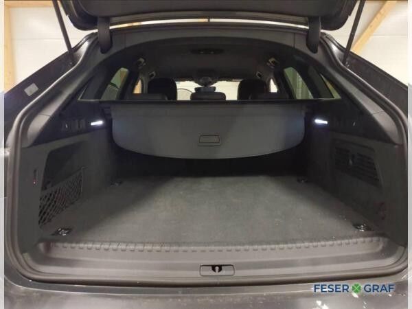 Audi A6 Avant 55 TFSI e S Line HDMatrix,Leder,Navi,AH