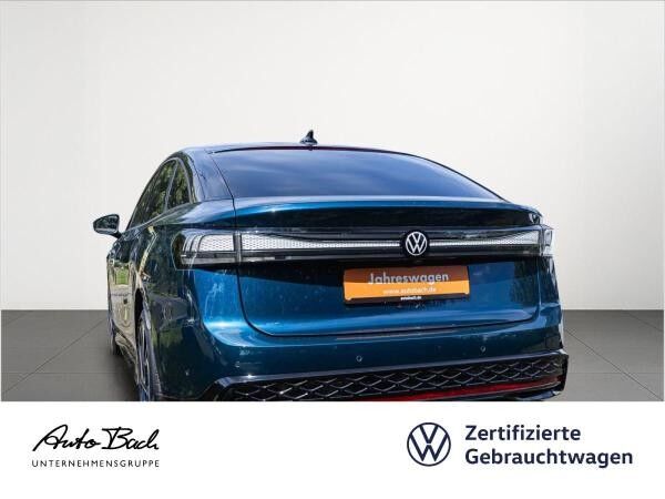 Volkswagen ID.7 GTX 4M Automatik Navi LED HuD Panorama DCC ACC EPH AHK