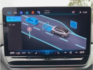 Volkswagen ID.4 Pure IQ.LIGHT KAMERA KEYLESS WÄRMEPUMPE