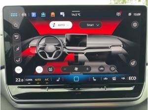 Volkswagen ID.4 Pure IQ.LIGHT KAMERA KEYLESS WÄRMEPUMPE