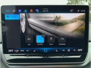 Volkswagen ID.4 Pure IQ.LIGHT KAMERA KEYLESS WÄRMEPUMPE