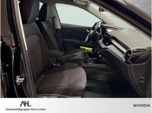 Skoda Fabia Tour 1.0 TSI *SOFORT VERFÜGBAR*