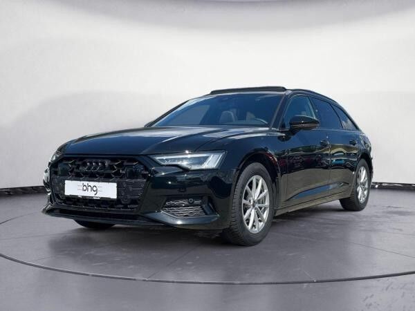 Audi A6 Avant 35 TDI S tronic advanced