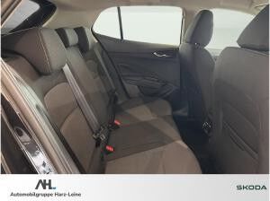 Skoda Fabia Tour 1.0 TSI *SOFORT VERFÜGBAR*