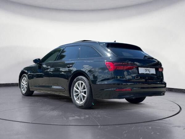 Audi A6 Avant 35 TDI S tronic advanced