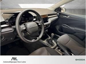 Skoda Fabia Tour 1.0 TSI *SOFORT VERFÜGBAR*