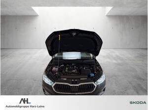 Skoda Fabia Tour 1.0 TSI *SOFORT VERFÜGBAR*