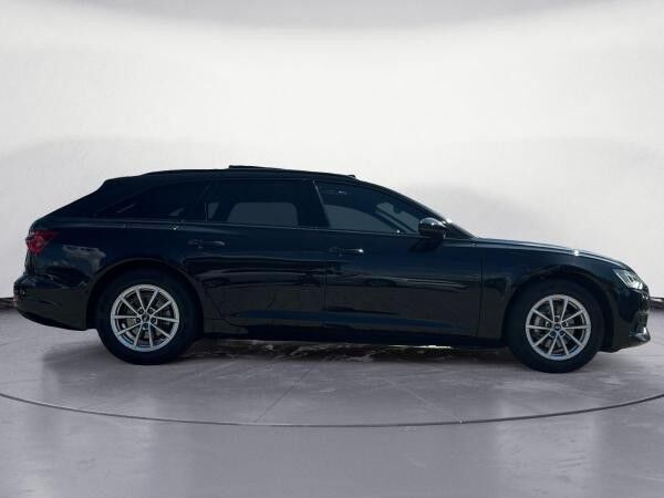 Audi A6 Avant 35 TDI S tronic advanced