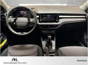 Skoda Fabia Tour 1.0 TSI *SOFORT VERFÜGBAR*