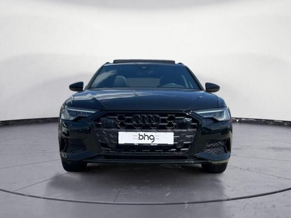 Audi A6 Avant 35 TDI S tronic advanced