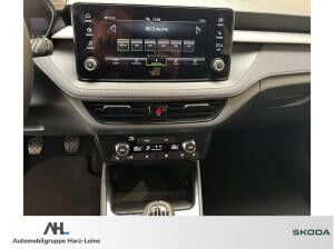 Skoda Fabia Tour 1.0 TSI *SOFORT VERFÜGBAR*