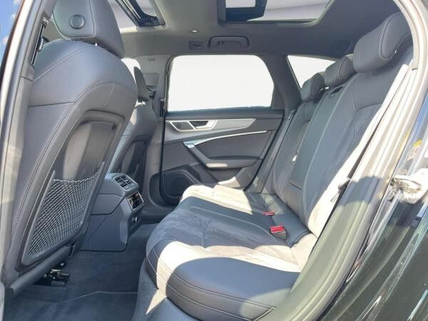 Audi A6 Avant 35 TDI S tronic advanced