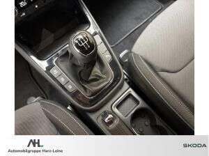 Skoda Fabia Tour 1.0 TSI *SOFORT VERFÜGBAR*