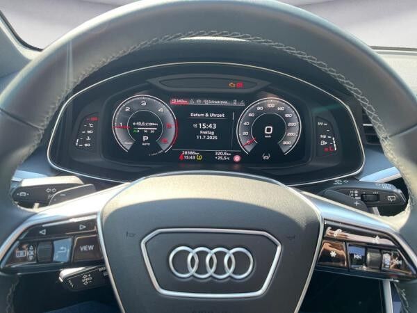 Audi A6 Avant 35 TDI S tronic advanced