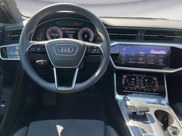 Audi A6 Avant 35 TDI S tronic advanced