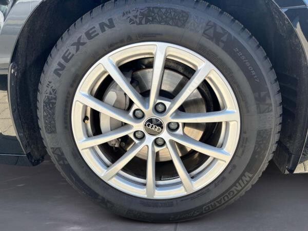 Audi A6 Avant 35 TDI S tronic advanced