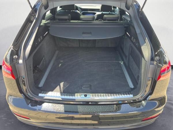 Audi A6 Avant 35 TDI S tronic advanced