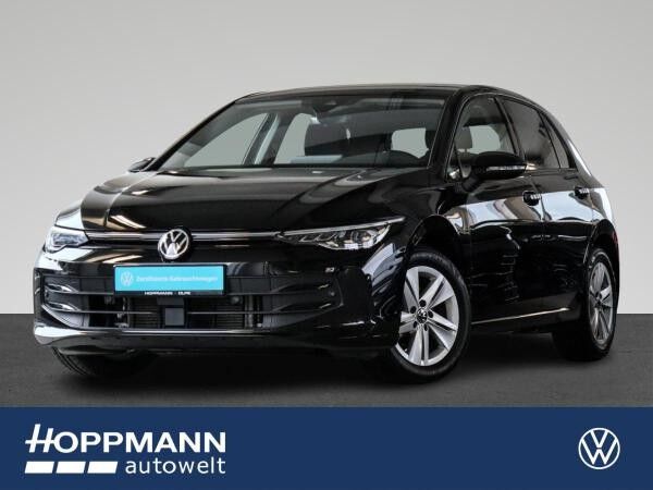 Volkswagen Golf VIII Life 1.5 TSI ACC LED NAVI SITZHZG KLIMA DAB