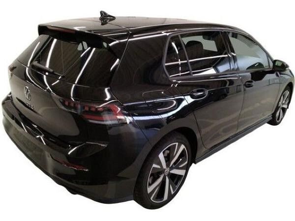 Volkswagen Golf VIII GTE FACELIFT Hybrid DSG ACC DCC AHK BLACK STYLE HEAD UP