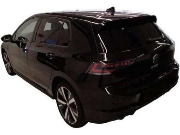 Volkswagen Golf VIII GTE FACELIFT Hybrid DSG ACC DCC AHK BLACK STYLE HEAD UP