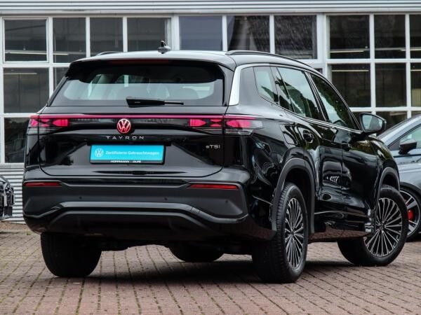 Volkswagen Tayron Life 1,5 l eTSI 7-Gang DSG AHK ANSCHL. GAR.