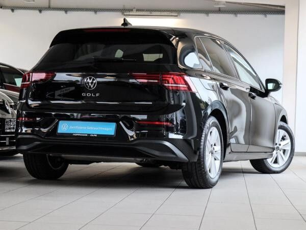 Volkswagen Golf VIII Life 1.5 TSI ACC LED NAVI SITZHZG KLIMA DAB