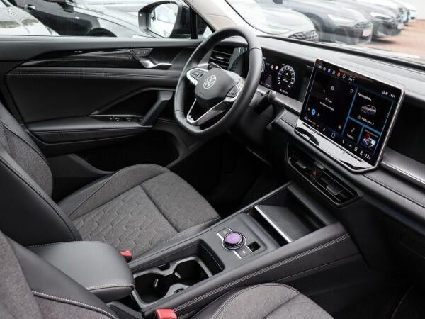 Volkswagen Tayron Life 1,5 l eTSI 7-Gang DSG AHK ANSCHL. GAR.