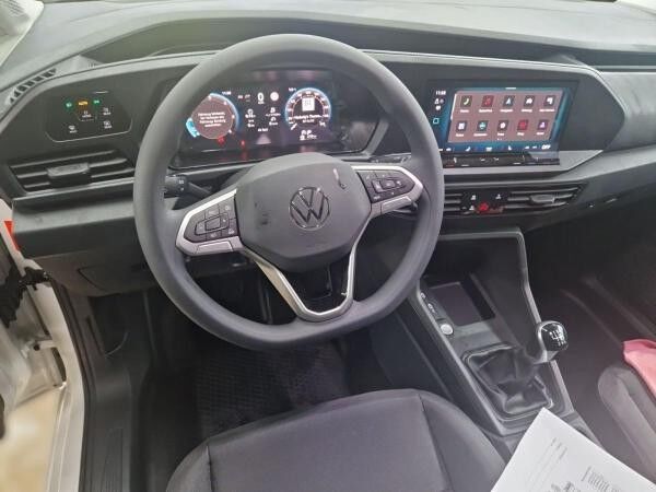 Volkswagen Caddy Cargo Maxi 2.0 TDI 299,-€ mtl. Leasing