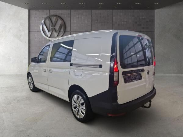 Volkswagen Caddy Cargo Maxi 2.0 TDI 299,-€ mtl. Leasing