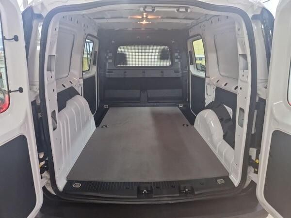 Volkswagen Caddy Cargo Maxi 2.0 TDI 299,-€ mtl. Leasing