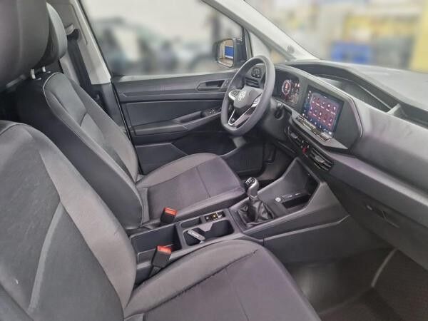 Volkswagen Caddy Cargo Maxi 2.0 TDI 299,-€ mtl. Leasing