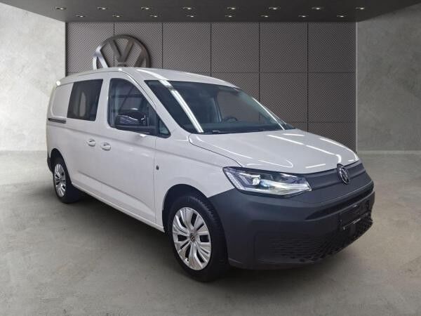 Volkswagen Caddy Cargo Maxi 2.0 TDI 299,-€ mtl. Leasing